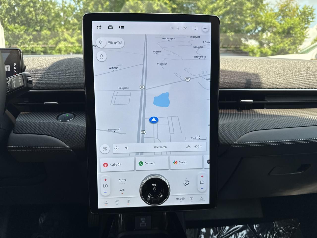 2022 Ford Mustang Mach-E Premium Warrenton VA