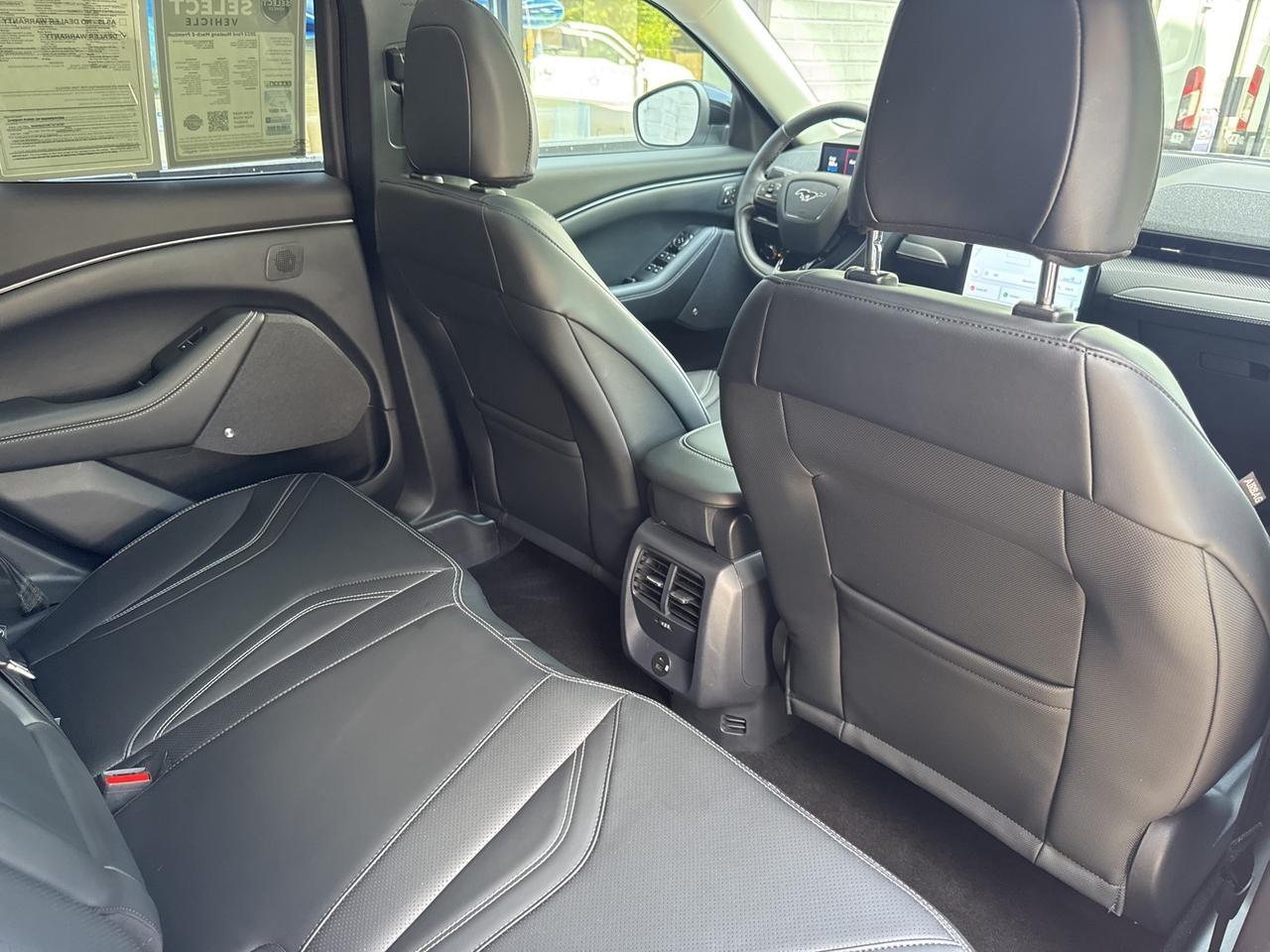 2022 Ford Mustang Mach-E Premium Warrenton VA