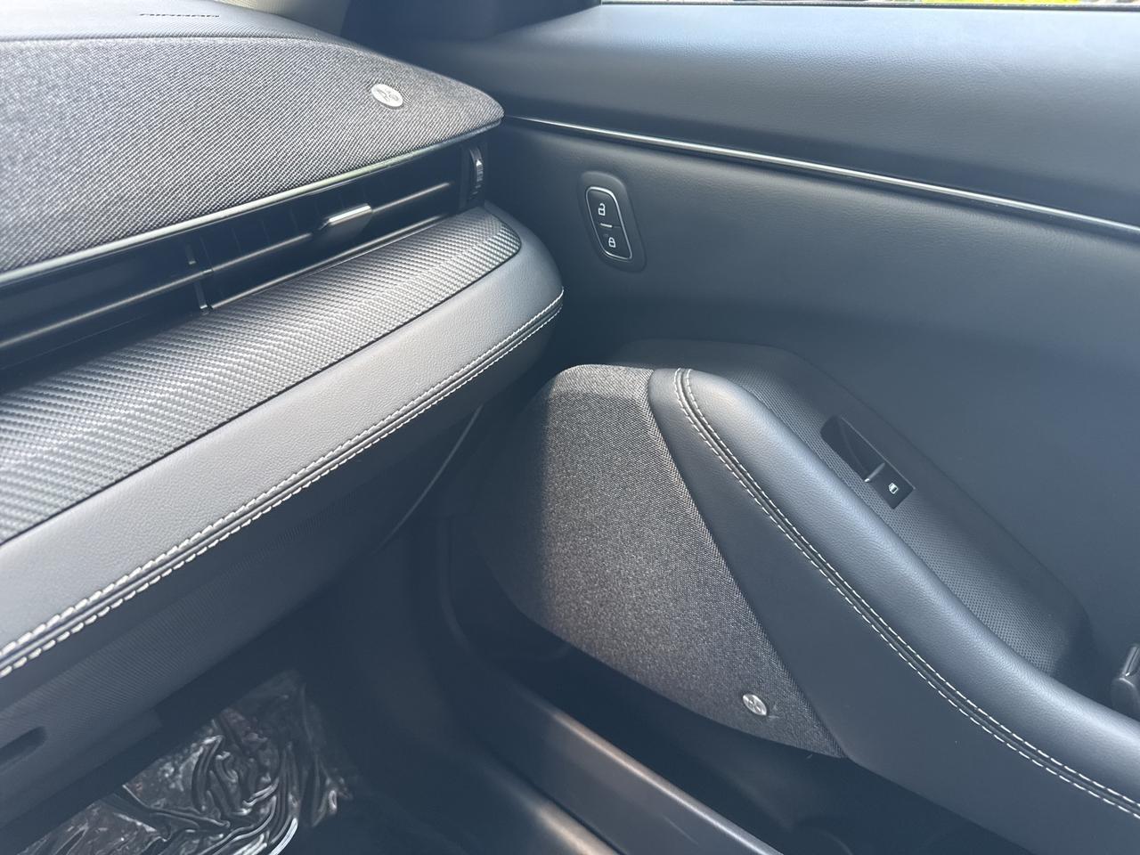 2022 Ford Mustang Mach-E Premium Warrenton VA