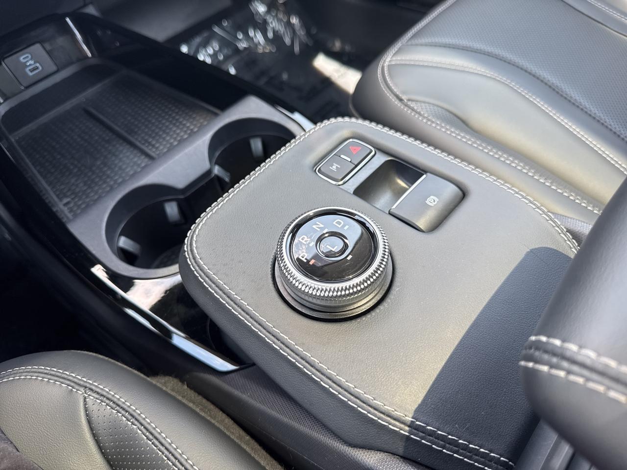 2022 Ford Mustang Mach-E Premium Warrenton VA