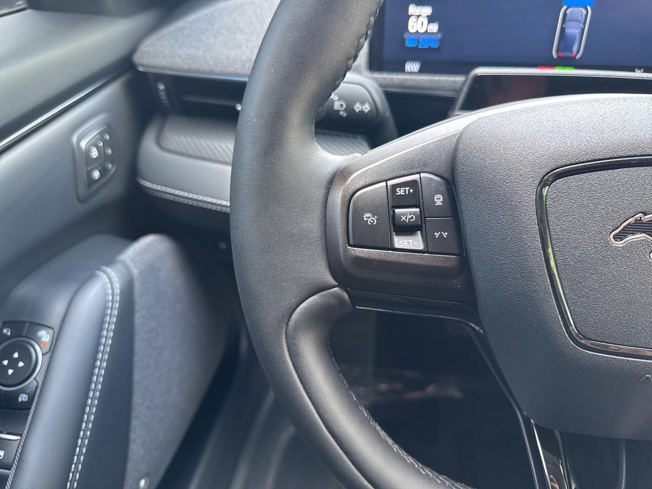2022 Ford Mustang Mach-E Premium Warrenton VA