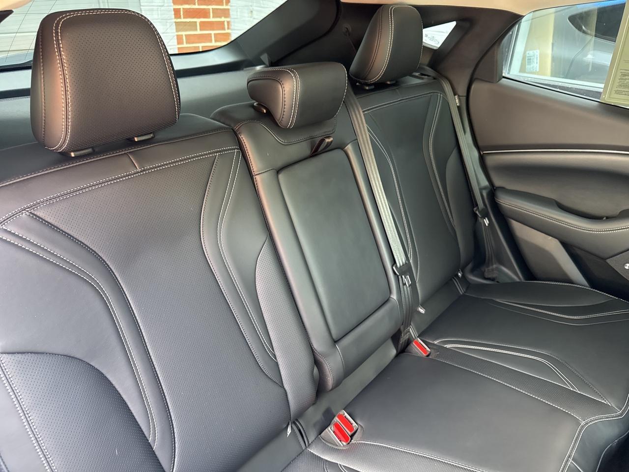 2022 Ford Mustang Mach-E Premium Warrenton VA