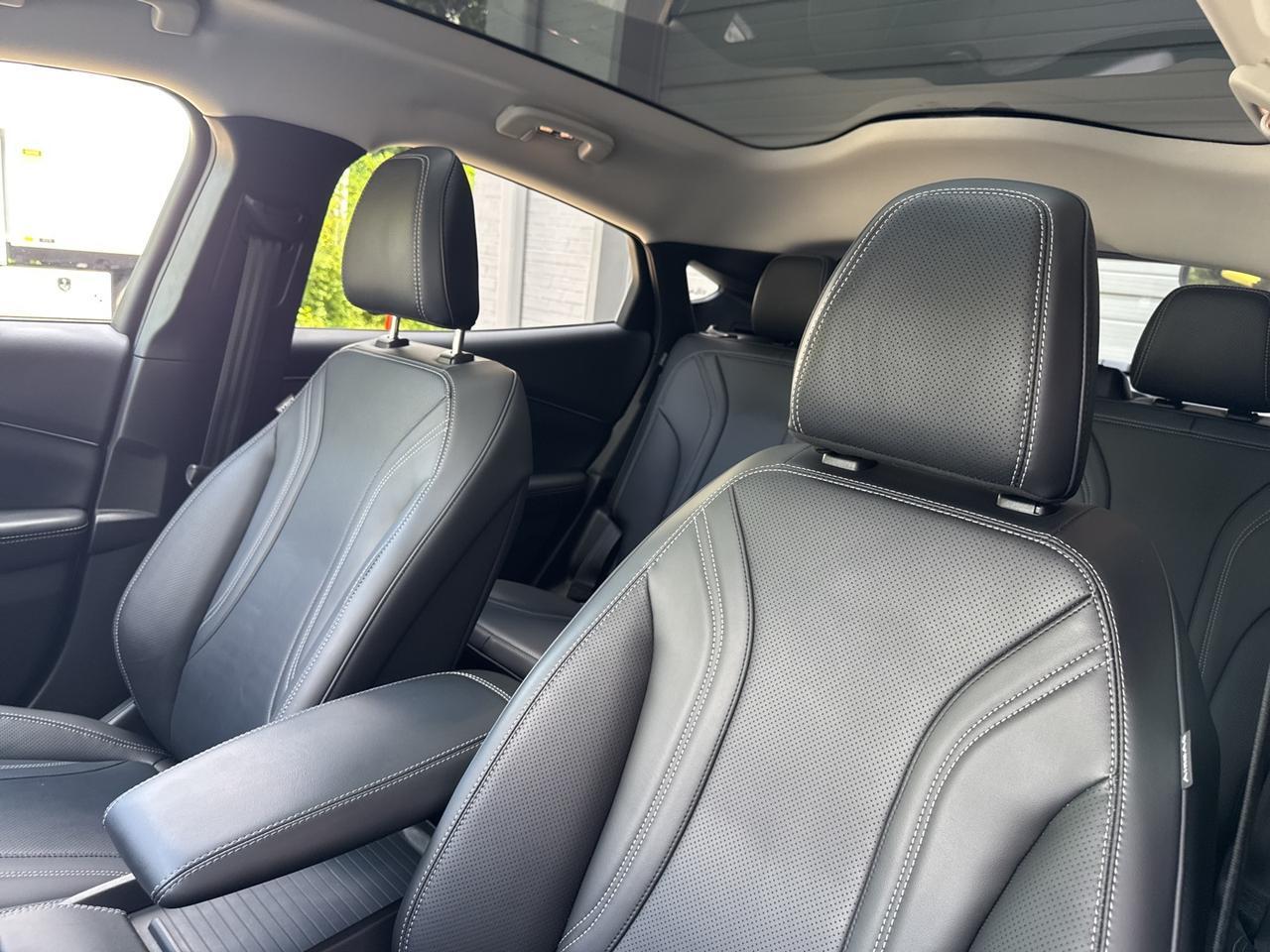 2022 Ford Mustang Mach-E Premium Warrenton VA