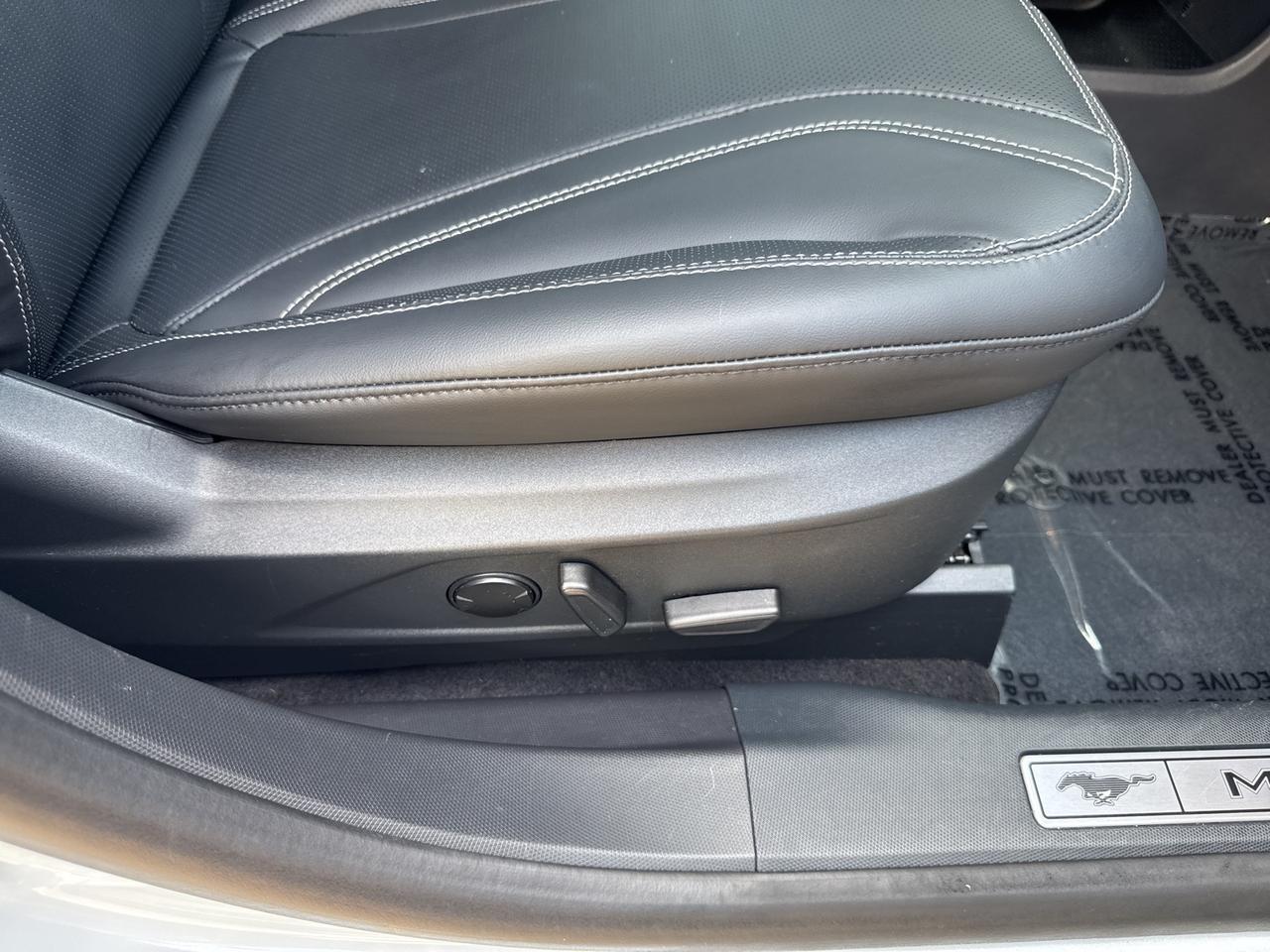 2022 Ford Mustang Mach-E Premium Warrenton VA