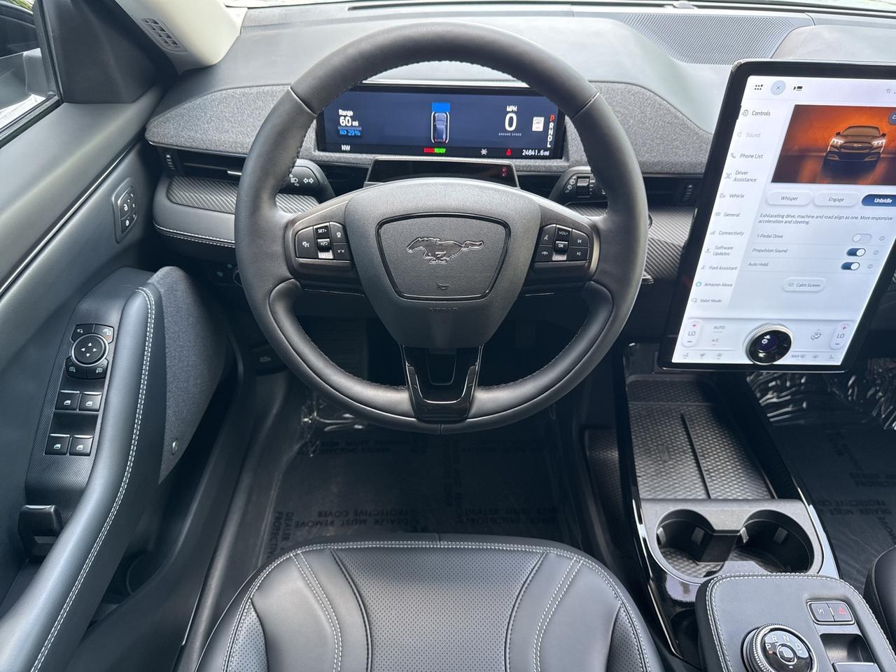 2022 Ford Mustang Mach-E Premium Warrenton VA