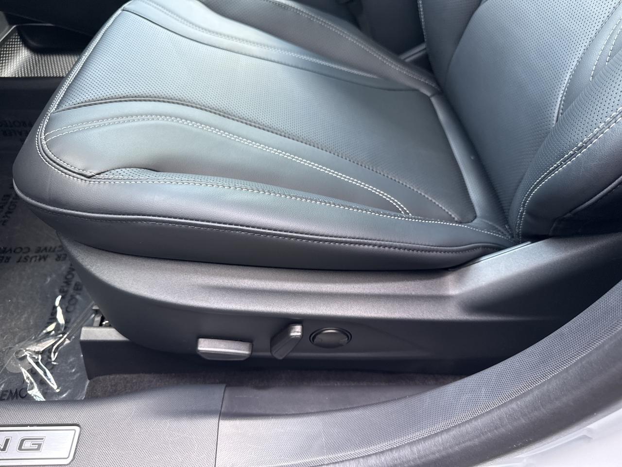 2022 Ford Mustang Mach-E Premium Warrenton VA