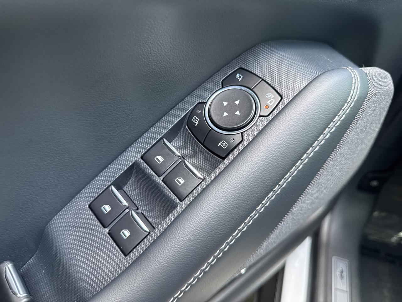 2022 Ford Mustang Mach-E Premium Warrenton VA