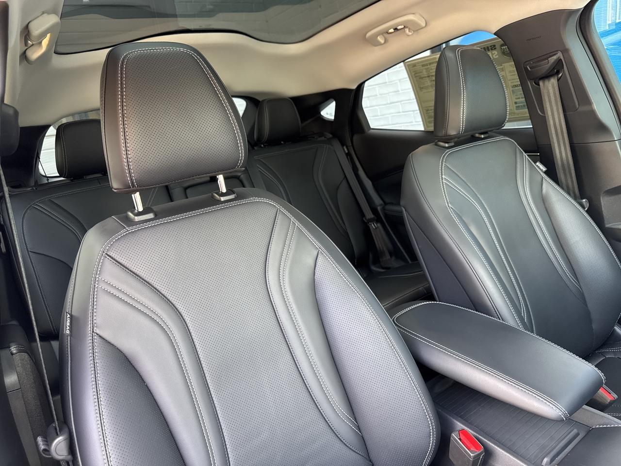 2022 Ford Mustang Mach-E Premium Warrenton VA