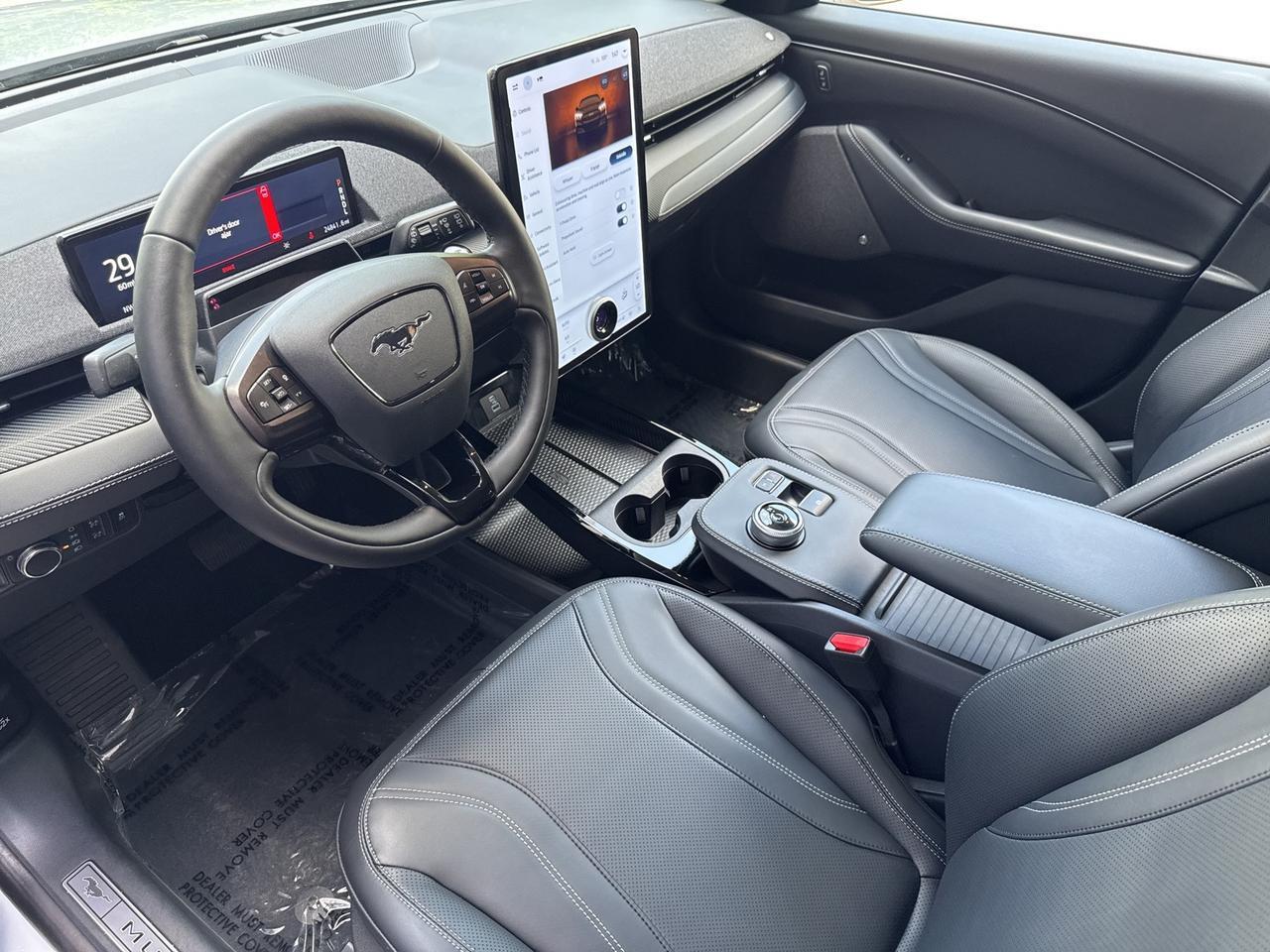 2022 Ford Mustang Mach-E Premium Warrenton VA