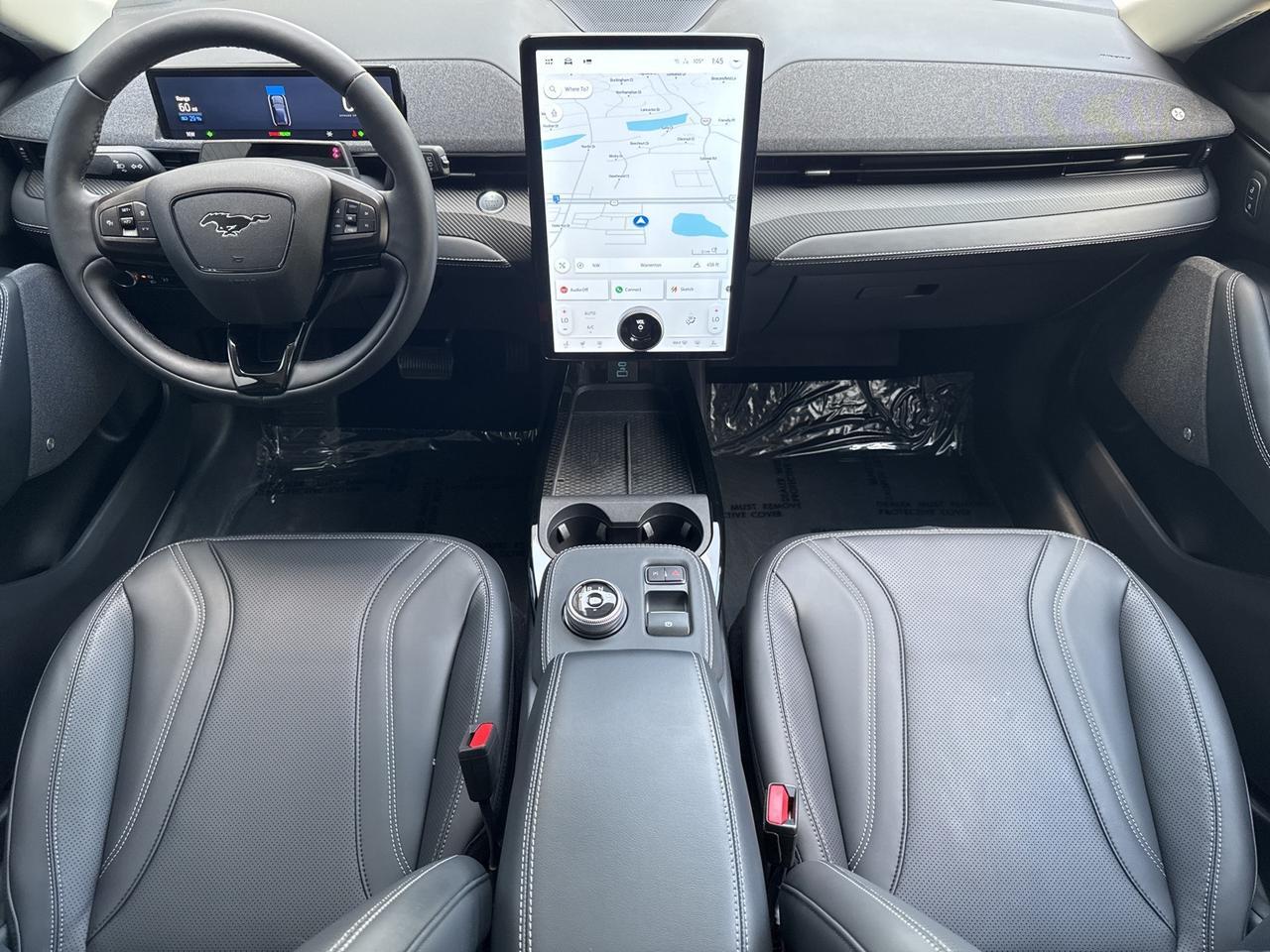 2022 Ford Mustang Mach-E Premium Warrenton VA