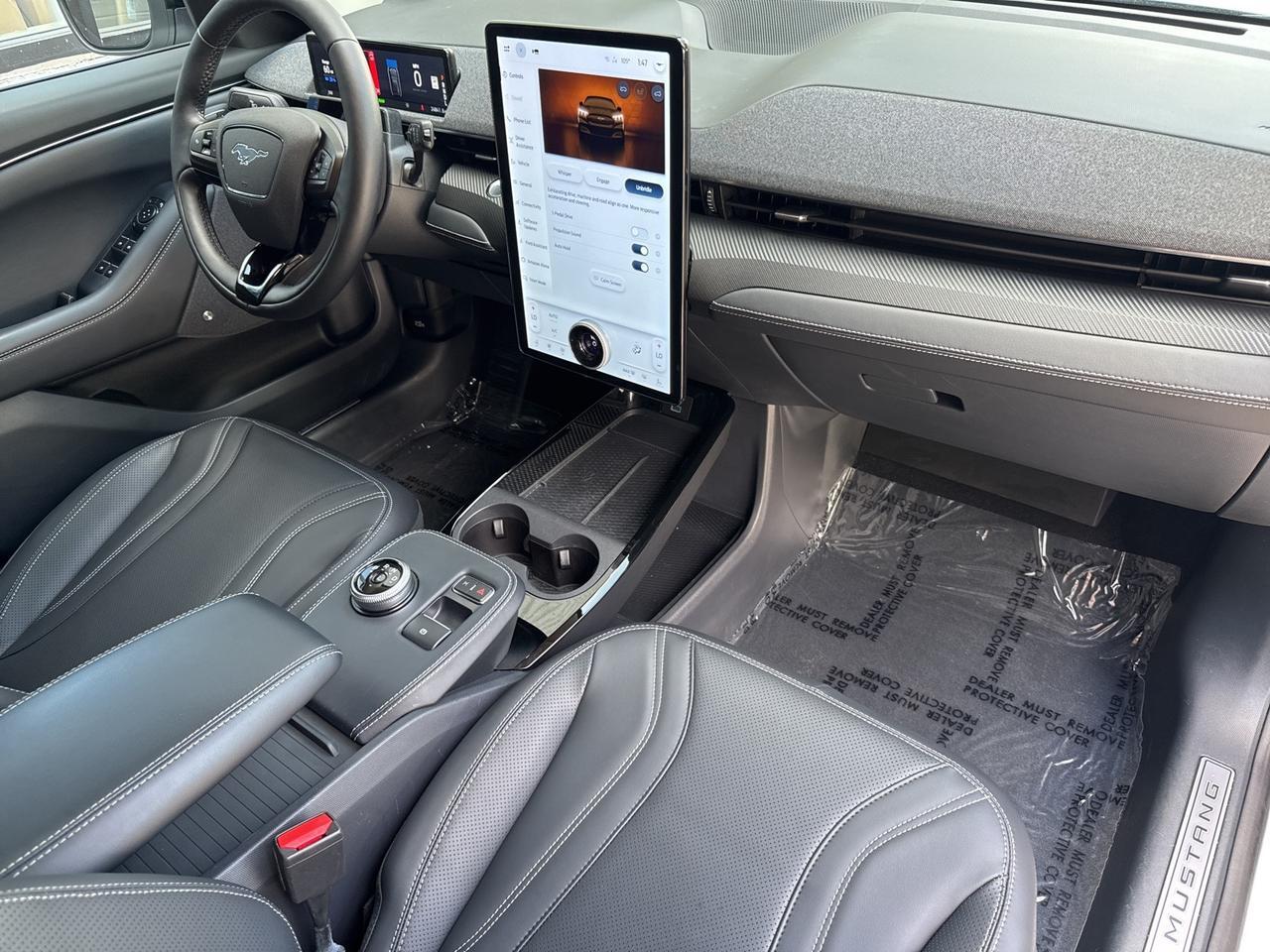 2022 Ford Mustang Mach-E Premium Warrenton VA