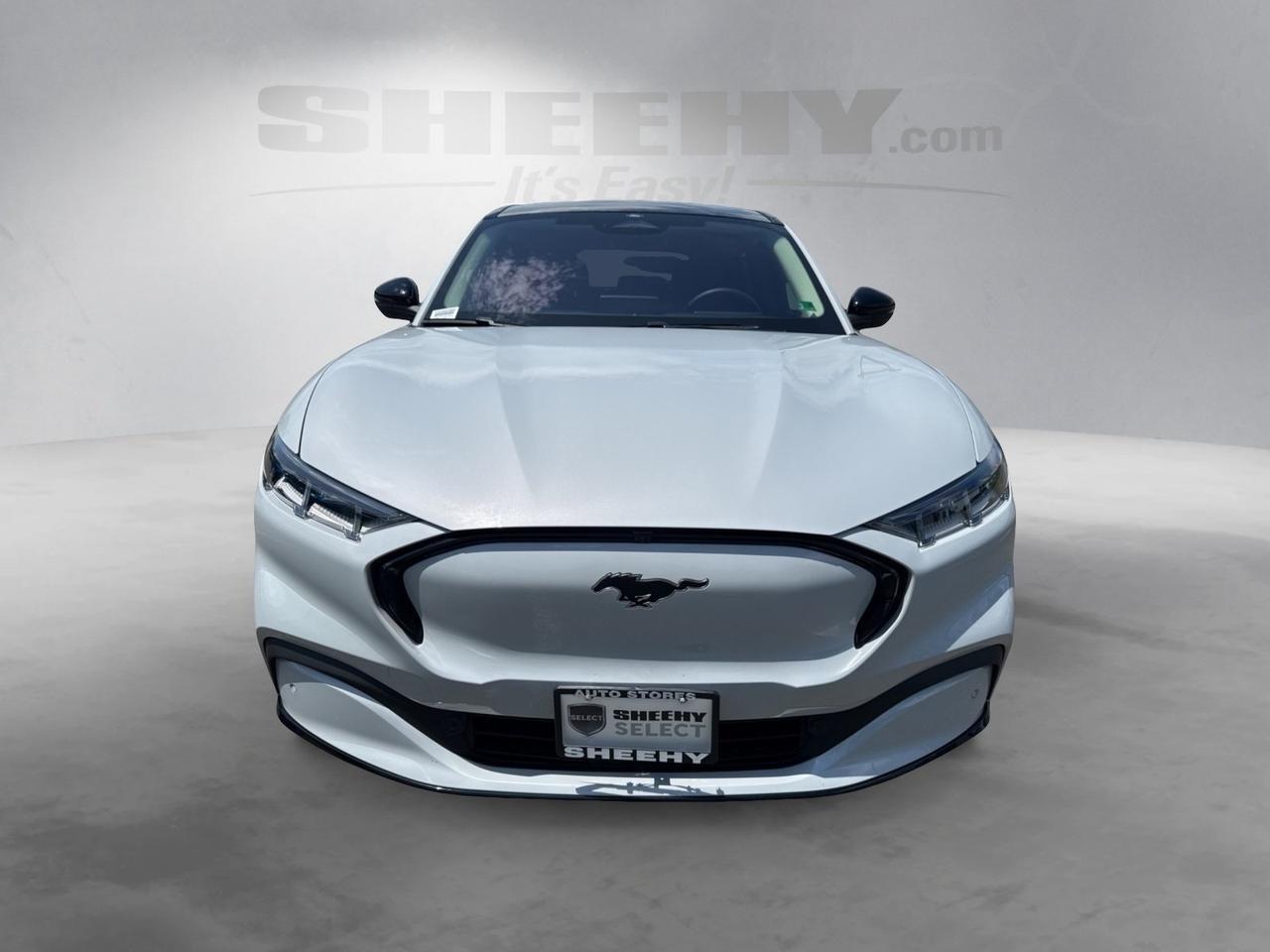 2022 Ford Mustang Mach-E Premium Warrenton VA