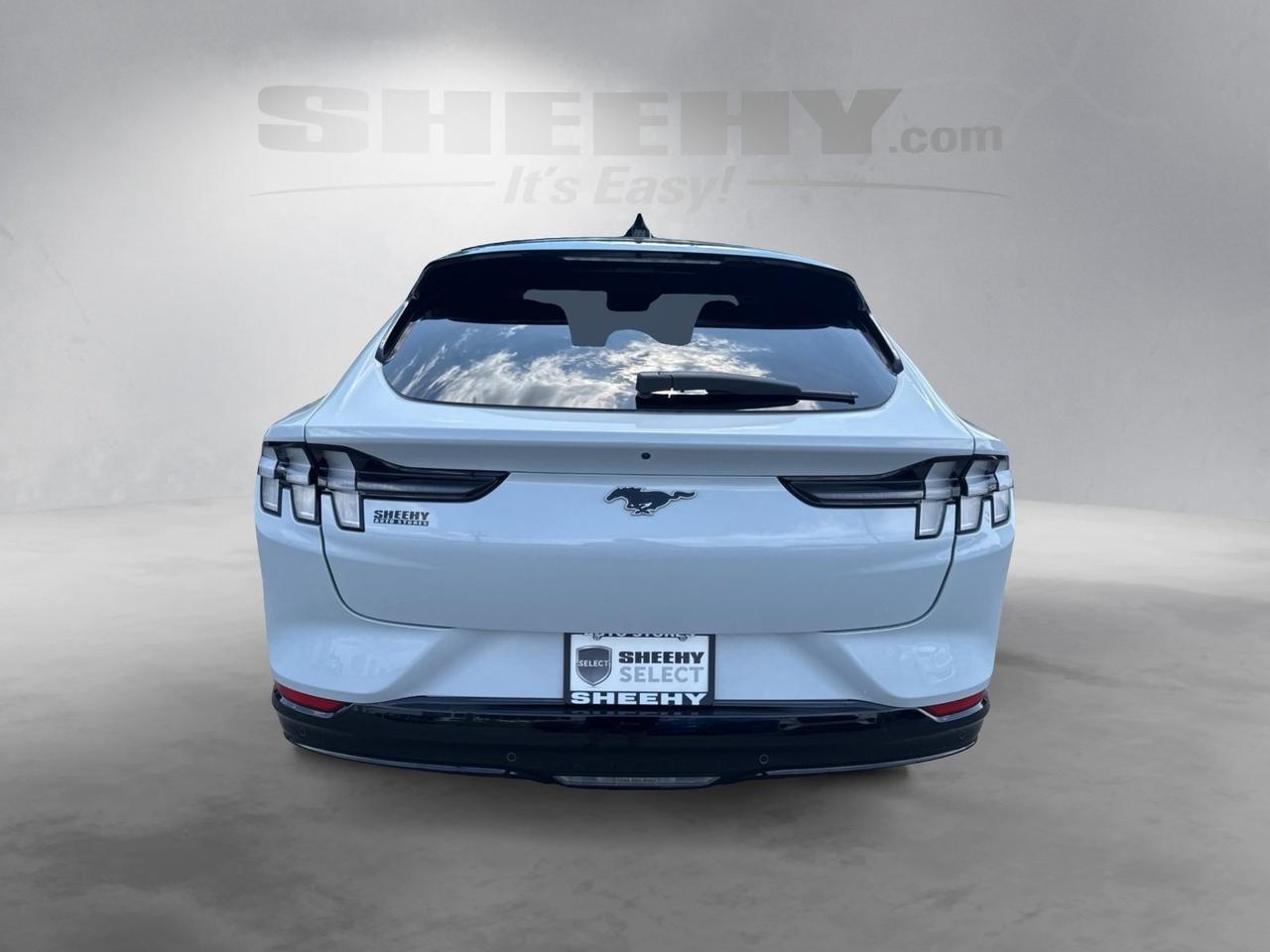 2022 Ford Mustang Mach-E Premium Warrenton VA