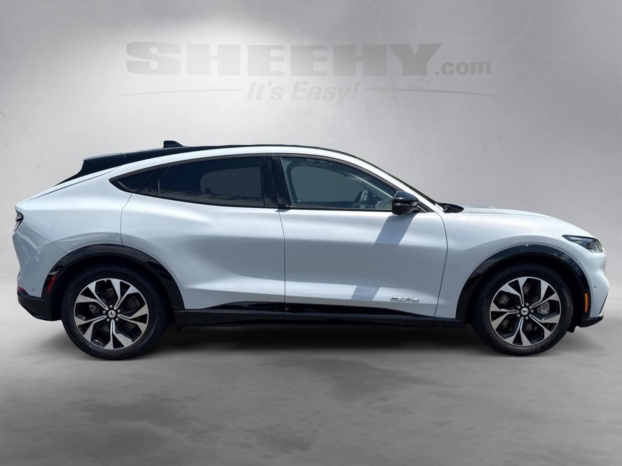 2022 Ford Mustang Mach-E Premium Warrenton VA