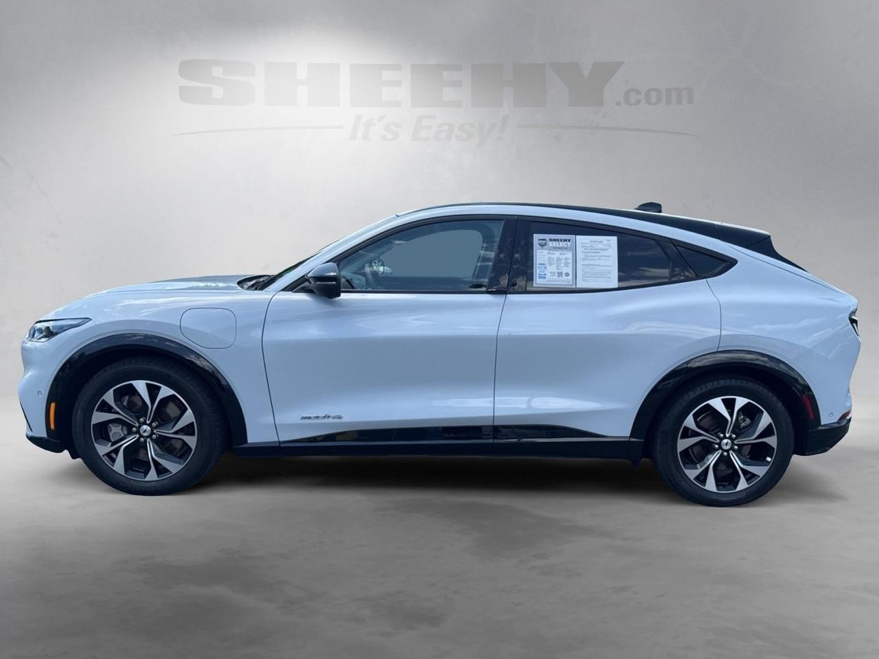 2022 Ford Mustang Mach-E Premium Warrenton VA