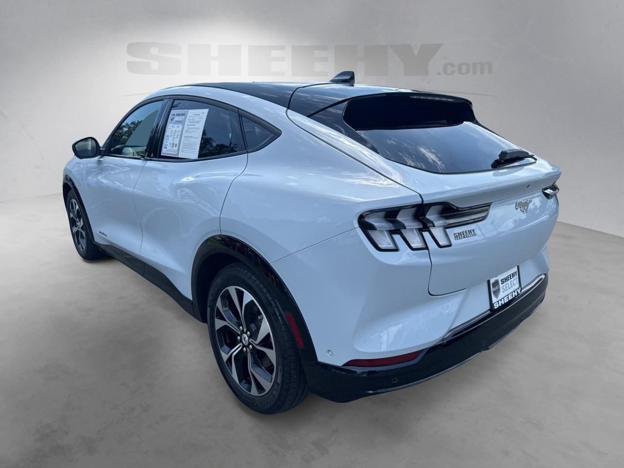 2022 Ford Mustang Mach-E Premium Warrenton VA