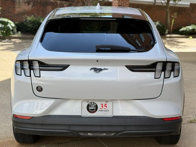 2022 Ford Mustang Mach-E Select AWD Arlington VA