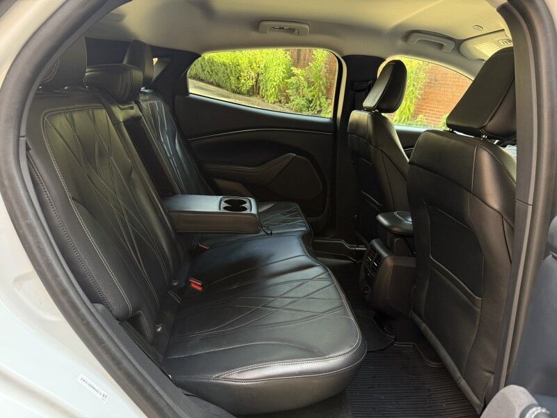 2022 Ford Mustang Mach-E Select AWD Arlington VA