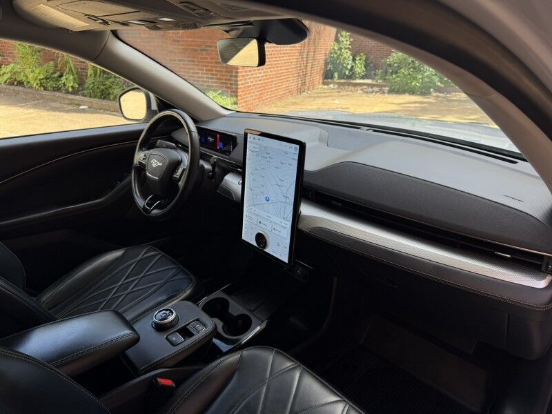 2022 Ford Mustang Mach-E Select AWD Arlington VA