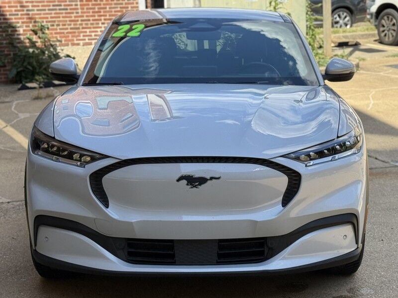 2022 Ford Mustang Mach-E Select AWD Arlington VA
