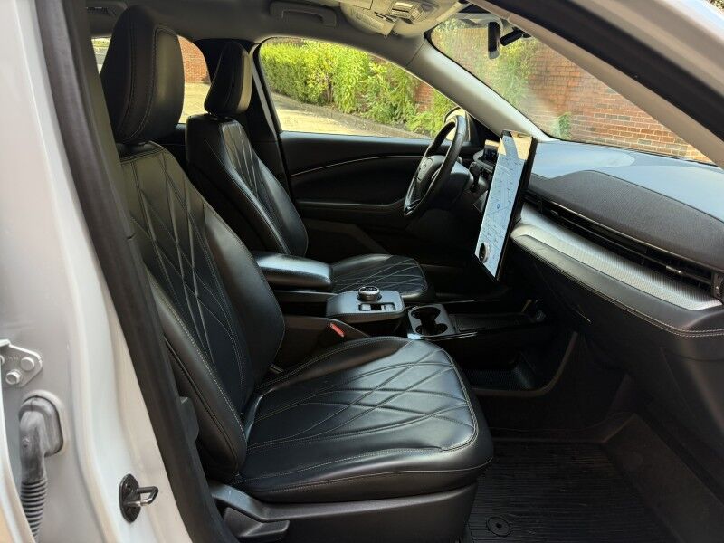 2022 Ford Mustang Mach-E Select AWD Arlington VA