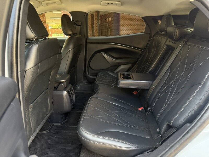 2022 Ford Mustang Mach-E Select AWD Arlington VA