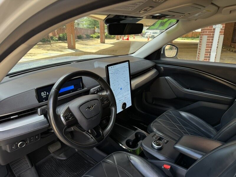 2022 Ford Mustang Mach-E Select AWD Arlington VA