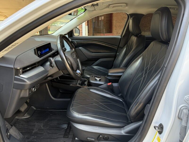 2022 Ford Mustang Mach-E Select AWD Arlington VA