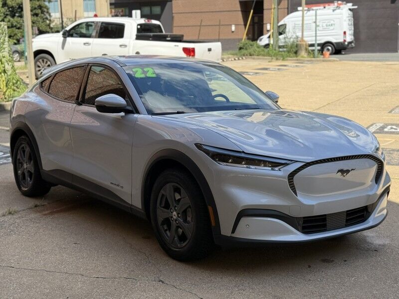 2022 Ford Mustang Mach-E Select AWD Arlington VA