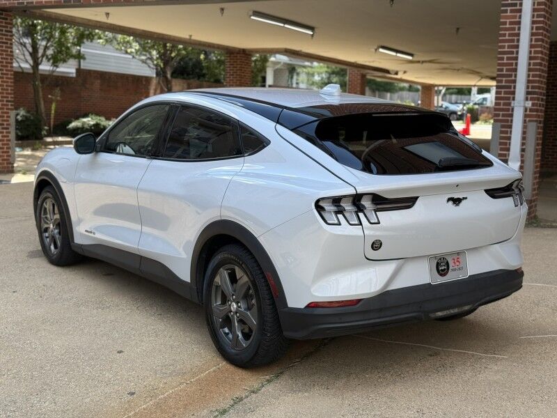 2022 Ford Mustang Mach-E Select AWD Arlington VA