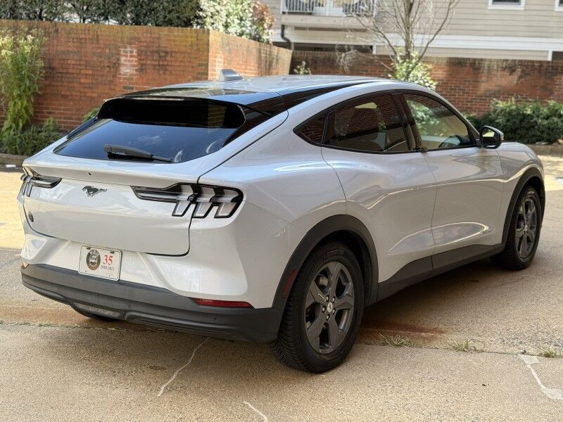 2022 Ford Mustang Mach-E Select AWD Arlington VA