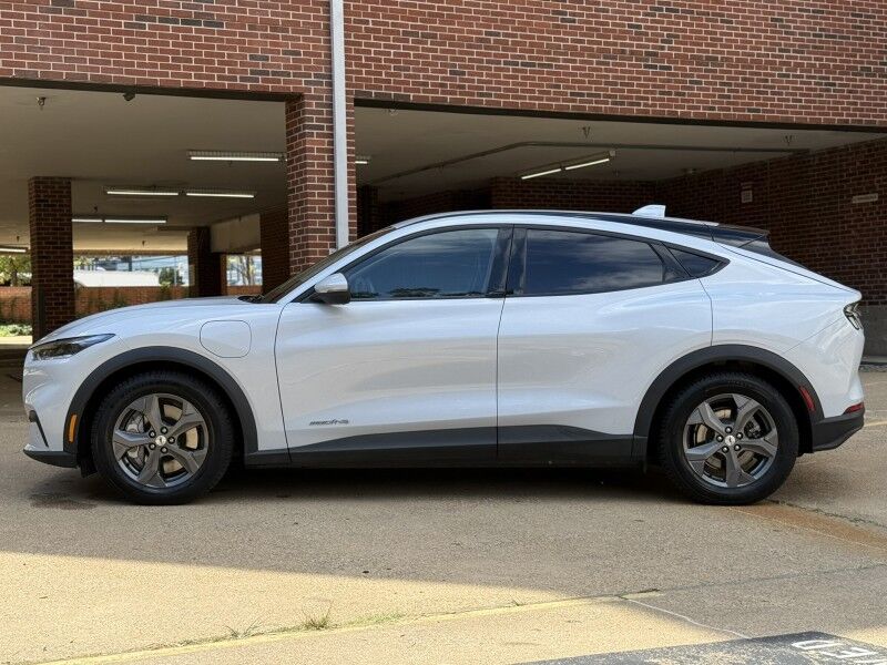 2022 Ford Mustang Mach-E Select AWD Arlington VA