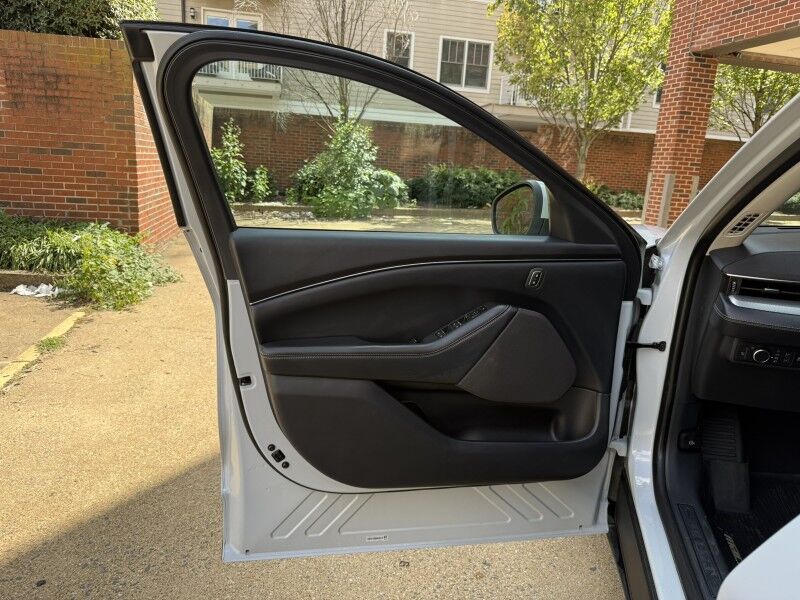 2022 Ford Mustang Mach-E Select AWD Arlington VA