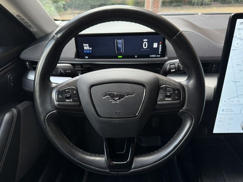2022 Ford Mustang Mach-E Select AWD Arlington VA