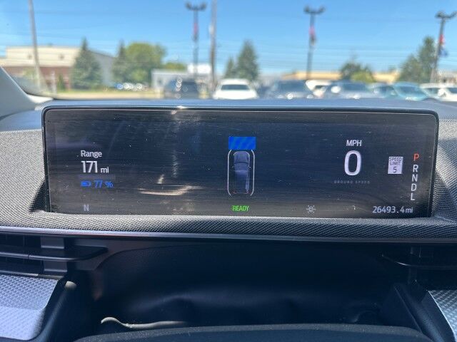 2022 Ford Mustang Mach-E Select Cleveland OH