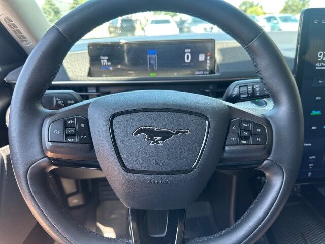 2022 Ford Mustang Mach-E Select Cleveland OH