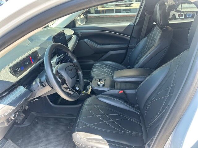 2022 Ford Mustang Mach-E Select Cleveland OH