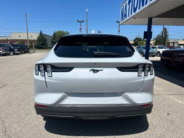 2022 Ford Mustang Mach-E Select Cleveland OH