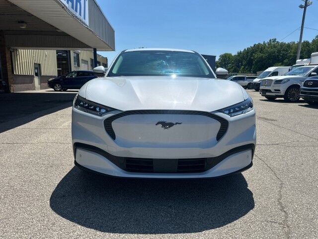 2022 Ford Mustang Mach-E Select Cleveland OH