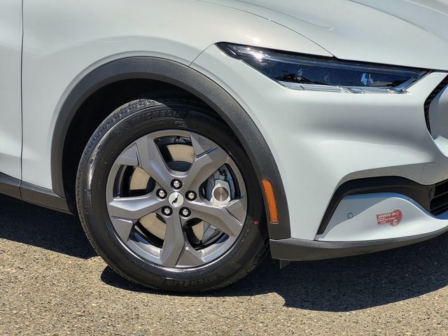 2022 Ford Mustang Mach-E Select Folsom CA