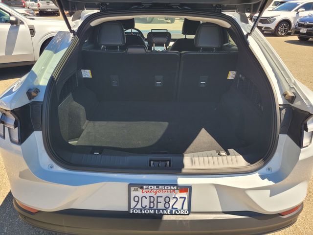 2022 Ford Mustang Mach-E Select Folsom CA
