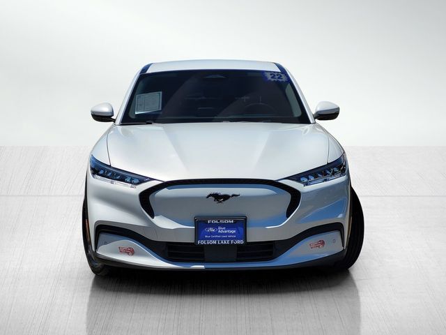 2022 Ford Mustang Mach-E Select Folsom CA