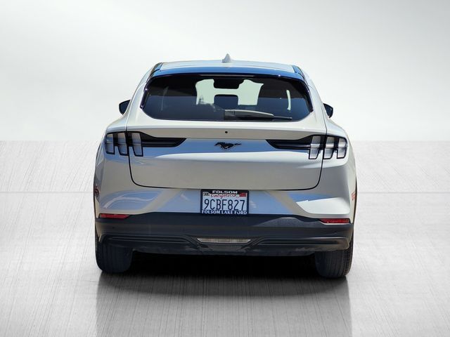 2022 Ford Mustang Mach-E Select Folsom CA