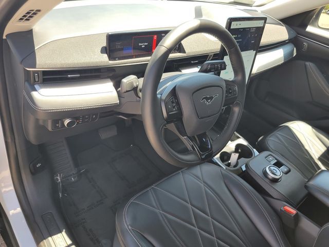 2022 Ford Mustang Mach-E Select Folsom CA