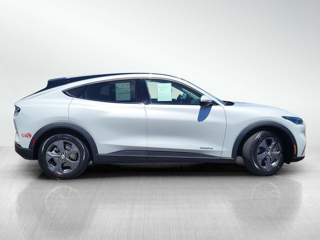 2022 Ford Mustang Mach-E Select Folsom CA