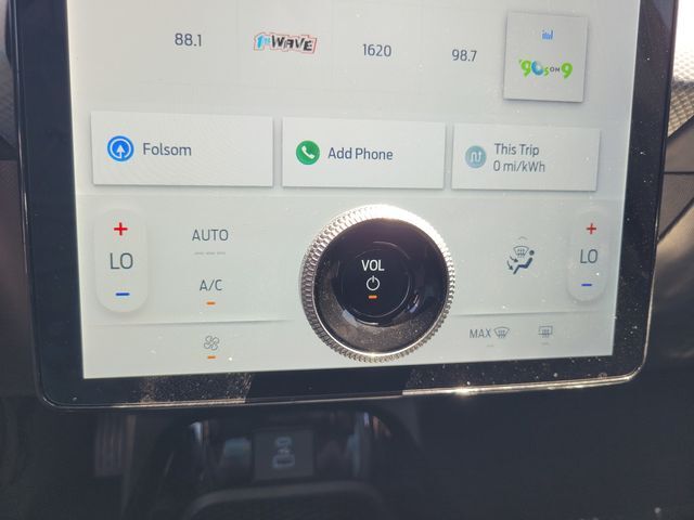 2022 Ford Mustang Mach-E Select Folsom CA
