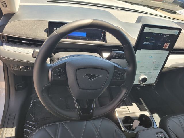 2022 Ford Mustang Mach-E Select Folsom CA