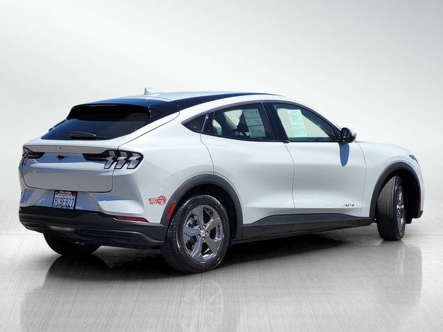 2022 Ford Mustang Mach-E Select Folsom CA
