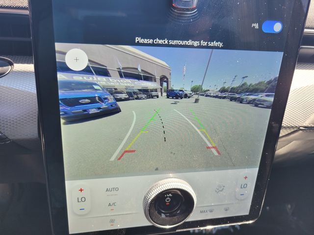 2022 Ford Mustang Mach-E Select Folsom CA