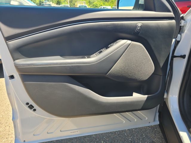 2022 Ford Mustang Mach-E Select Folsom CA